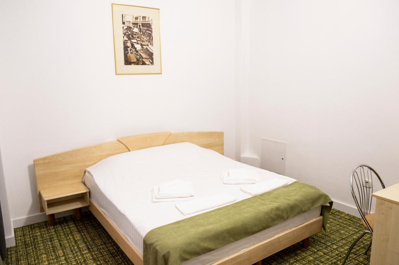 Casa Gabriela Hotel Boekarest Buitenkant foto